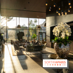Le Domaine des Vanneaux MGallery - les photos