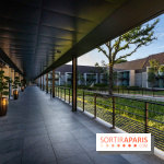 Le Domaine des Vanneaux MGallery - les photos