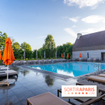 Le Domaine des Vanneaux MGallery - les photos
