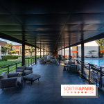 Le Domaine des Vanneaux MGallery - les photos