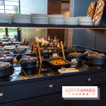 Le Domaine des Vanneaux MGallery - les photos
