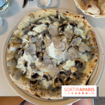 Ninetta, le restaurant italien dans le 7e - nos photos - A43FF851 F39A 428E 819B 3AE6051318CF