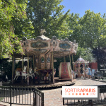 Parc de la Planchette - nos photos - 69BA30FA DCD4 4BF8 94C8 C80A14DAD247