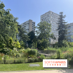 Parc de la Planchette - nos photos - 823AA80B 5053 485C B8D8 6558DDF6446E