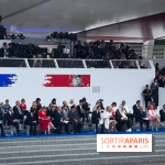 Défilé Militaire du 14 juillet 2025