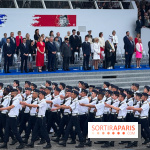 Défilé Militaire du 14 juillet 2025