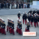 Défilé Militaire du 14 juillet 2025