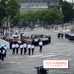 Défilé Militaire du 14 juillet 2025