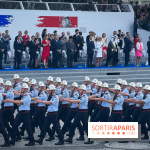 Défilé Militaire du 14 juillet 2025