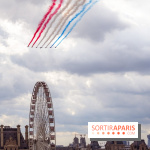 Défilé Militaire du 14 juillet 2025