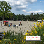 Le Grand Parquet Fontainebleau - photos
