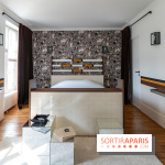L'Orée du Bois des Rois, la chambre d'hôte royale au pays de Fontainebleau