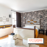 L'Orée du Bois des Rois, la chambre d'hôte royale au pays de Fontainebleau - A7C02587