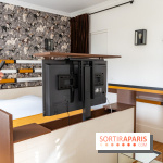 L'Orée du Bois des Rois, la chambre d'hôte royale au pays de Fontainebleau