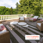 L'Orée du Bois des Rois, la chambre d'hôte royale au pays de Fontainebleau