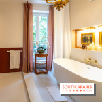 L'Orée du Bois des Rois, la chambre d'hôte royale au pays de Fontainebleau