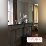 L'Orée du Bois des Rois, la chambre d'hôte royale au pays de Fontainebleau