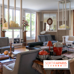 L'Orée du Bois des Rois, la chambre d'hôte royale au pays de Fontainebleau - A7C02606