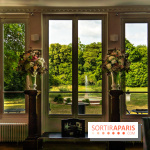 L'Orée du Bois des Rois, la chambre d'hôte royale au pays de Fontainebleau