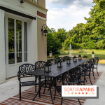 L'Orée du Bois des Rois, la chambre d'hôte royale au pays de Fontainebleau