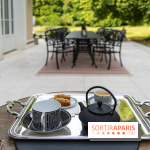 L'Orée du Bois des Rois, la chambre d'hôte royale au pays de Fontainebleau