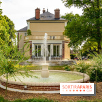 L'Orée du Bois des Rois, la chambre d'hôte royale au pays de Fontainebleau - A7C02623