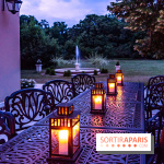 L'Orée du Bois des Rois, la chambre d'hôte royale au pays de Fontainebleau - A7C02662