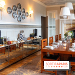 L'Orée du Bois des Rois, la chambre d'hôte royale au pays de Fontainebleau - A7C02664