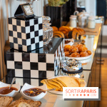 L'Orée du Bois des Rois, la chambre d'hôte royale au pays de Fontainebleau - A7C02679