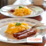 L'Orée du Bois des Rois, la chambre d'hôte royale au pays de Fontainebleau - A7C02681