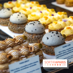 L'A pâtisserie KG, le charmant salon de thé de Barbizon - A7C02804