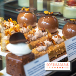 L'A pâtisserie KG, le charmant salon de thé de Barbizon