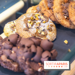 L'A pâtisserie KG, le charmant salon de thé de Barbizon