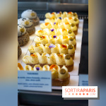 L'A pâtisserie KG, le charmant salon de thé de Barbizon - A7C02808