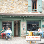 L'A pâtisserie KG, le charmant salon de thé de Barbizon - A7C02810