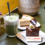 L'A pâtisserie KG, le charmant salon de thé de Barbizon - A7C02814