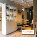 L'A pâtisserie KG, le charmant salon de thé de Barbizon - A7C02825