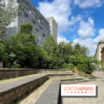 La promenade Jane et Paulette Nardal - nos photos - 27E5CBA5 BE05 4C23 9C78 2BE9D9F04C6C