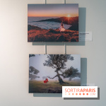 Exposition Dancing the Earth au Couvent de l'Annonciation Paris 8e - A7C06551