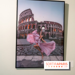 Exposition Dancing the Earth au Couvent de l'Annonciation Paris 8e - A7C06552