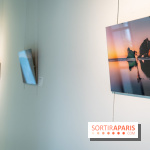 Exposition Dancing the Earth au Couvent de l'Annonciation Paris 8e - A7C06554