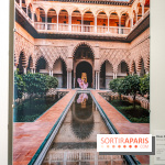 Exposition Dancing the Earth au Couvent de l'Annonciation Paris 8e - A7C06556