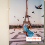 Exposition Dancing the Earth au Couvent de l'Annonciation Paris 8e - A7C06558