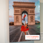 Exposition Dancing the Earth au Couvent de l'Annonciation Paris 8e - A7C06560