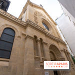 Le Couvent de L'Annonciation, son église romano-byzantine et son cloître Paris 8e