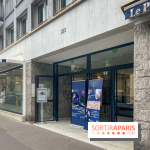 Le Couvent de L'Annonciation, son église romano-byzantine et son cloître Paris 8e