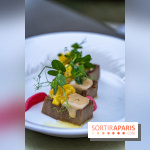 Le Jardin du Trianon, la terrasse d'été du Trianon Palace en mode Street Food chic
