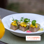 Le Jardin du Trianon, la terrasse d'été du Trianon Palace en mode Street Food chic - A7C05003