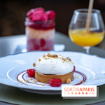 Le Jardin du Trianon, la terrasse d'été du Trianon Palace en mode Street Food chic
