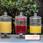 Le Jardin Valentino Beauty : le pop up beauté gratuit de la maison italienne à Montmartre - image00019